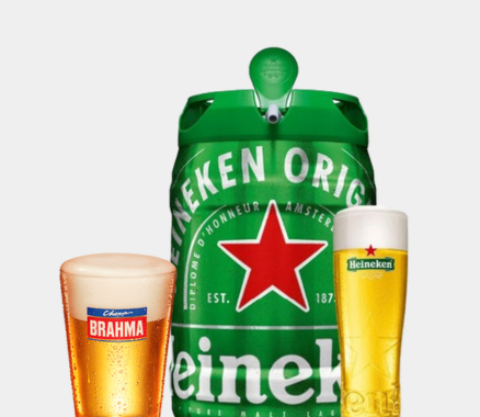 Butecoapp - Chopp